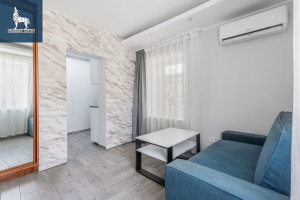 Parduodamas butas Kalvių g., Ukmergės m., Ukmergės r. sav., 19 m2 ploto, 1 kambariai 3