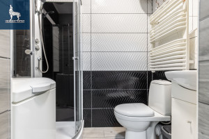 Parduodamas butas Kalvių g., Ukmergės m., Ukmergės r. sav., 19 m2 ploto, 1 kambariai 10