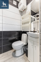 Parduodamas butas Kalvių g., Ukmergės m., Ukmergės r. sav., 19 m2 ploto, 1 kambariai 11
