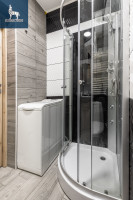 Parduodamas butas Kalvių g., Ukmergės m., Ukmergės r. sav., 19 m2 ploto, 1 kambariai 12