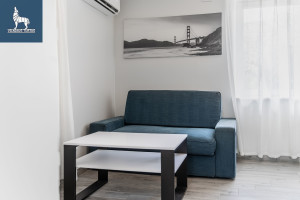 Parduodamas butas Kalvių g., Ukmergės m., Ukmergės r. sav., 19 m2 ploto, 1 kambariai 13