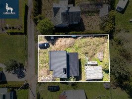 Parduodamas namas Varnėnų g., Antakalnio I k., Ukmergės r. sav., 94.92 m2 ploto, 2 aukštai 3