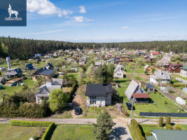 Parduodamas namas Varnėnų g., Antakalnio I k., Ukmergės r. sav., 94.92 m2 ploto, 2 aukštai 5