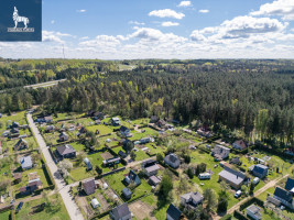Parduodamas namas Varnėnų g., Antakalnio I k., Ukmergės r. sav., 94.92 m2 ploto, 2 aukštai 7