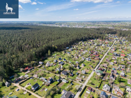 Parduodamas namas Varnėnų g., Antakalnio I k., Ukmergės r. sav., 94.92 m2 ploto, 2 aukštai 8