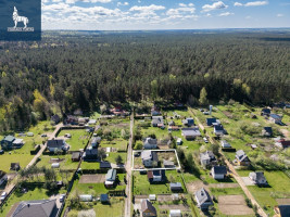 Parduodamas namas Varnėnų g., Antakalnio I k., Ukmergės r. sav., 94.92 m2 ploto, 2 aukštai 9