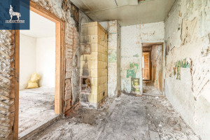 Parduodamas namas Stoties g., Ukmergės m., Ukmergės r. sav., 57.22 m2 ploto, 1 aukštai 5