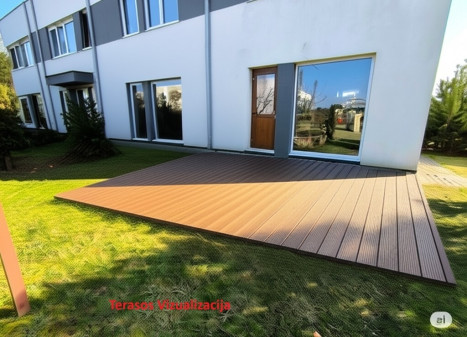 Parduodamas namas Pušyno g., Giraitės k., Kauno r. sav., 71.24 m2 ploto, 2 aukštai