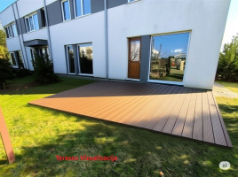 Parduodamas namas Pušyno g., Giraitės k., Kauno r. sav., 71.24 m2 ploto, 2 aukštai 1