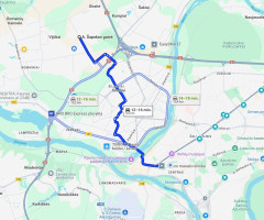 Parduodamas namas Pušyno g., Giraitės k., Kauno r. sav., 71.24 m2 ploto, 2 aukštai 10
