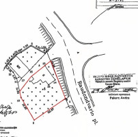 Parduodamas namas Raudondvario pl., Žemutiniai Kaniūkai, Kauno m., Kauno m. sav., 73.37 m2 ploto, 1 aukštai 1