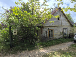 Parduodamas namas Raudondvario pl., Žemutiniai Kaniūkai, Kauno m., Kauno m. sav., 73.37 m2 ploto, 1 aukštai 2