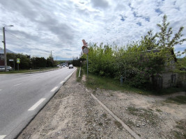 Parduodamas namas Raudondvario pl., Žemutiniai Kaniūkai, Kauno m., Kauno m. sav., 73.37 m2 ploto, 1 aukštai 3