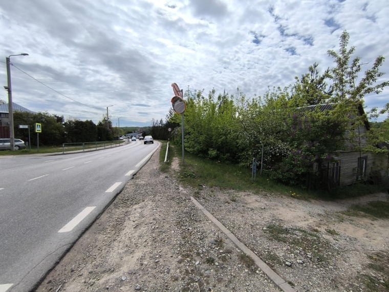 Parduodamas namas Raudondvario pl., Žemutiniai Kaniūkai, Kauno m., Kauno m. sav., 73.37 m2 ploto, 1 aukštai 3
