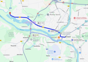 Parduodamas namas Raudondvario pl., Žemutiniai Kaniūkai, Kauno m., Kauno m. sav., 73.37 m2 ploto, 1 aukštai 5