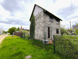 Parduodamas namas Aktinidijų takas, Amaliai, Kauno m., Kauno m. sav., 72.39 m2 ploto, 2 aukštai 1
