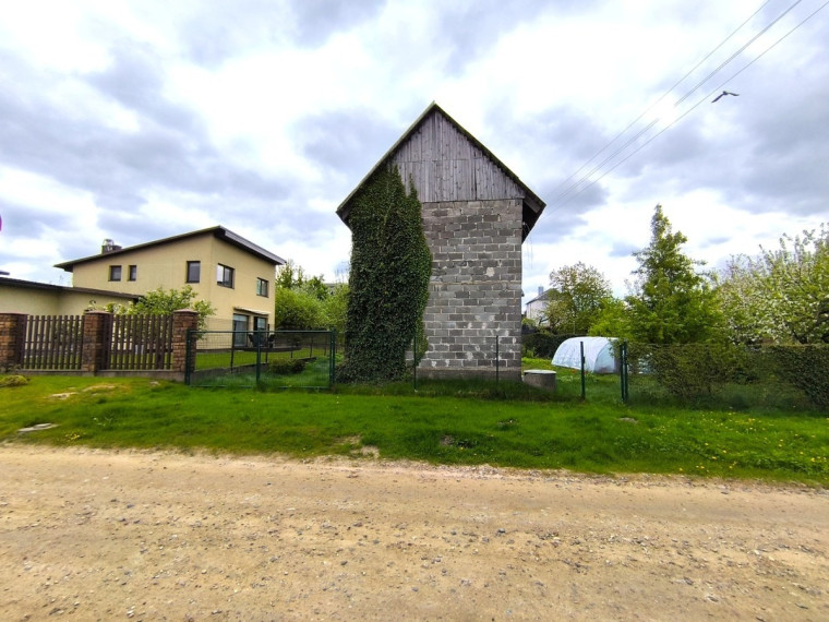 Parduodamas namas Aktinidijų takas, Amaliai, Kauno m., Kauno m. sav., 72.39 m2 ploto, 2 aukštai 6
