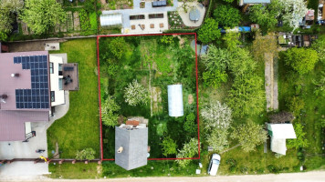 Parduodamas namas Aktinidijų takas, Amaliai, Kauno m., Kauno m. sav., 72.39 m2 ploto, 2 aukštai 7