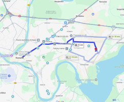 Parduodamas namas Aktinidijų takas, Amaliai, Kauno m., Kauno m. sav., 72.39 m2 ploto, 2 aukštai 13