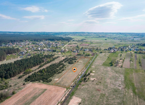 Parduodamas kitos paskirties sklypas Rukainių k., Vilniaus r. sav., 110 a ploto
