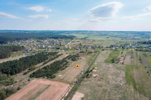 Parduodamas kitos paskirties sklypas Rukainių k., Vilniaus r. sav., 110 a ploto 1