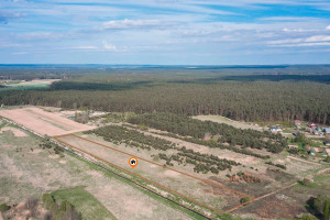 Parduodamas kitos paskirties sklypas Rukainių k., Vilniaus r. sav., 110 a ploto 3