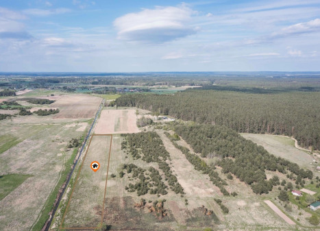 Parduodamas kitos paskirties sklypas Rukainių k., Vilniaus r. sav., 110 a ploto Parduodamas kitos paskirties sklypas Rukainių k., Vilniaus r. sav., 110 a ploto