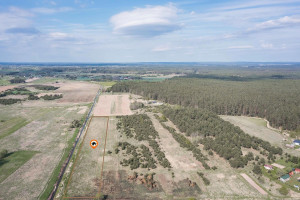 Parduodamas kitos paskirties sklypas Rukainių k., Vilniaus r. sav., 110 a ploto 4
