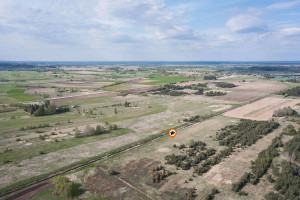 Parduodamas kitos paskirties sklypas Rukainių k., Vilniaus r. sav., 110 a ploto 5