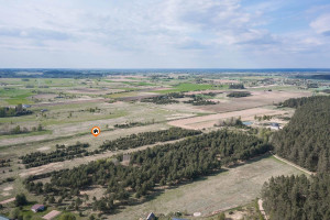 Parduodamas kitos paskirties sklypas Rukainių k., Vilniaus r. sav., 110 a ploto 6