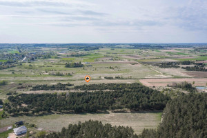 Parduodamas kitos paskirties sklypas Rukainių k., Vilniaus r. sav., 110 a ploto 7