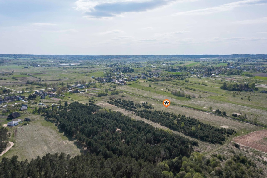 Parduodamas kitos paskirties sklypas Rukainių k., Vilniaus r. sav., 110 a ploto 8