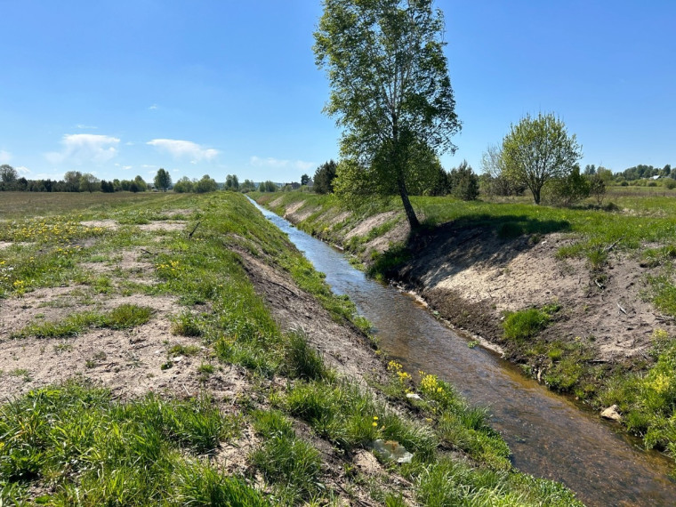 Parduodamas kitos paskirties sklypas Rukainių k., Vilniaus r. sav., 110 a ploto 2