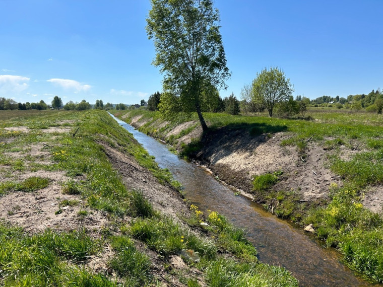 Parduodamas kitos paskirties sklypas Rukainių k., Vilniaus r. sav., 110 a ploto 3