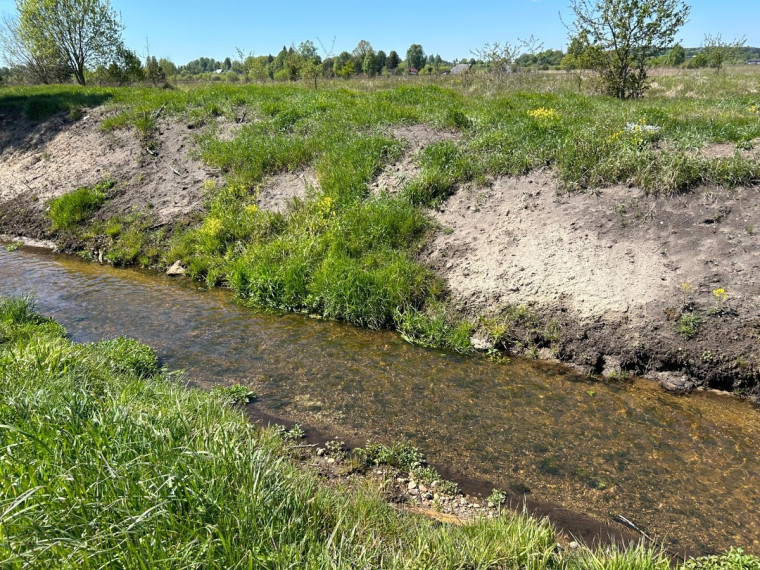 Parduodamas kitos paskirties sklypas Rukainių k., Vilniaus r. sav., 110 a ploto 4