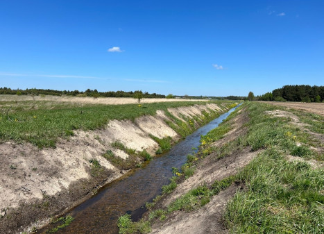 Parduodamas kitos paskirties sklypas Rukainių k., Vilniaus r. sav., 110 a ploto
