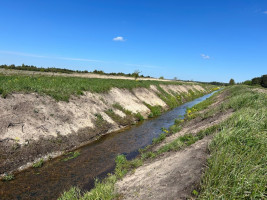 Parduodamas kitos paskirties sklypas Rukainių k., Vilniaus r. sav., 110 a ploto 5