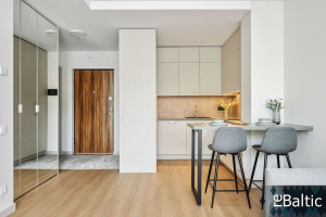 Nuomojamas butas Šatrijos g., Vilniaus m., Vilniaus m. sav., 40 m2 ploto, 2 kambariai 8