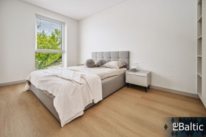 Nuomojamas butas Šatrijos g., Vilniaus m., Vilniaus m. sav., 40 m2 ploto, 2 kambariai 11