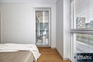 Nuomojamas butas Šatrijos g., Vilniaus m., Vilniaus m. sav., 40 m2 ploto, 2 kambariai 13