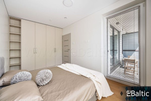Nuomojamas butas Šatrijos g., Vilniaus m., Vilniaus m. sav., 40 m2 ploto, 2 kambariai 14