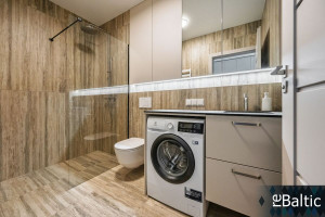 Nuomojamas butas Šatrijos g., Vilniaus m., Vilniaus m. sav., 40 m2 ploto, 2 kambariai 16