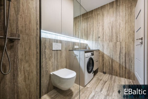 Nuomojamas butas Šatrijos g., Vilniaus m., Vilniaus m. sav., 40 m2 ploto, 2 kambariai 18