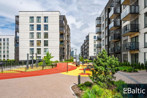 Nuomojamas butas Šatrijos g., Vilniaus m., Vilniaus m. sav., 40 m2 ploto, 2 kambariai 21