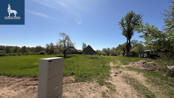 Parduodamas kitos paskirties sklypas Pamerkio k., Šalčininkų r. sav., 590 a ploto 2