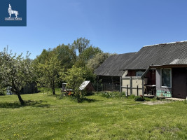 Parduodamas kitos paskirties sklypas Pamerkio k., Šalčininkų r. sav., 590 a ploto 4