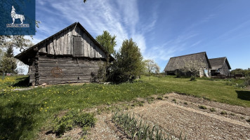 Parduodamas kitos paskirties sklypas Pamerkio k., Šalčininkų r. sav., 590 a ploto 6