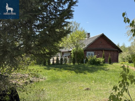 Parduodamas kitos paskirties sklypas Pamerkio k., Šalčininkų r. sav., 590 a ploto 8