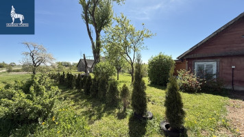 Parduodamas kitos paskirties sklypas Pamerkio k., Šalčininkų r. sav., 590 a ploto 9