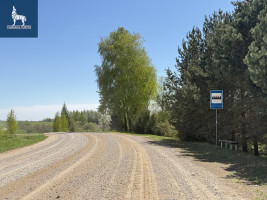 Parduodamas kitos paskirties sklypas Pamerkio k., Šalčininkų r. sav., 590 a ploto 18